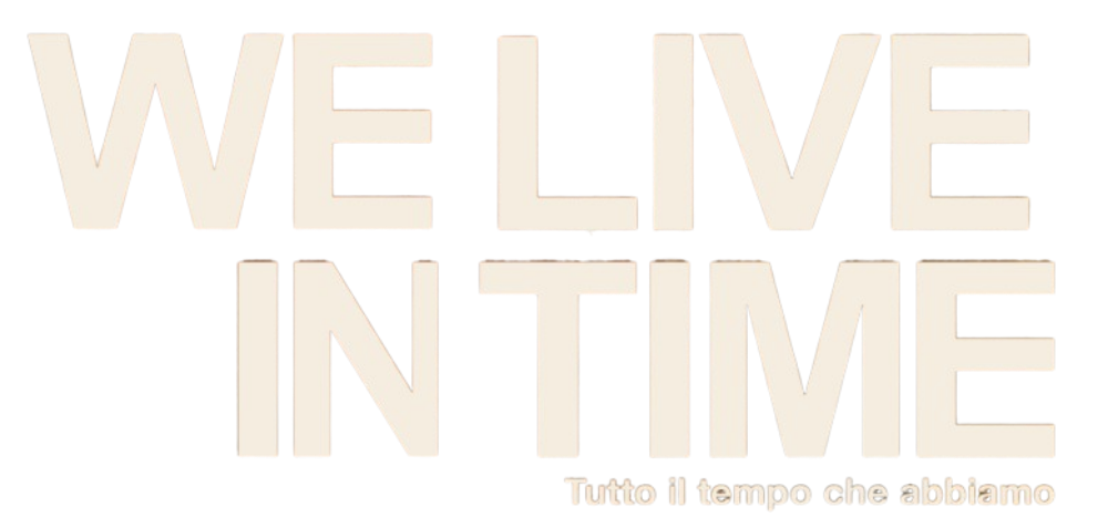 We Live in Time - Tutto il tempo che abbiamo